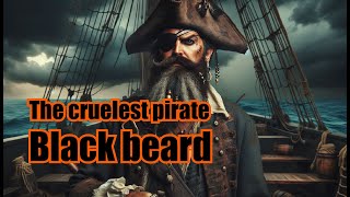 Terror of the Seas: Exploring Blackbeard's Infamous Career (Earth Archives)