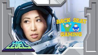 TURING TEST FAIL - BACKSEAT GAMING (Lost Levels)