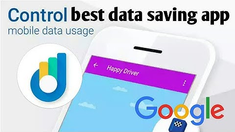 Datally best data saving app review Tamil