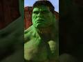 Helicopters are no match for the Hulk! | The Hulk (2003) | #shorts