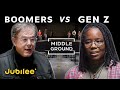 Gen Z vs Boomers: Is “OK Boomer” Ageist?