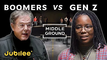What is the difference between a boomer and a baby boomer?