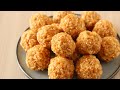 Превращаем тесто в медовый чак чак. Самая вкусная восточная сладость