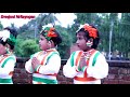 I Love My India | Sreejoni Nritayngan | Patriotic Dance For Kids | Kids Dance Video Mp3 Song