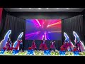 BKidzzz 2nd Runner-Up Perfoance @ Filbrit’s Got Talent Dubai. Congratulations