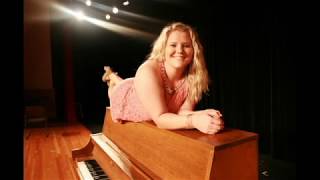 Pirate Spotlight: Senior Aleigha P.