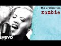 Clip The Cranberries - Zombie