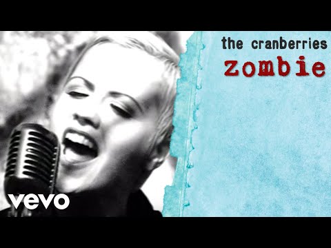The Cranberries 'In The End' - Track x Track - Catch Me If You Can