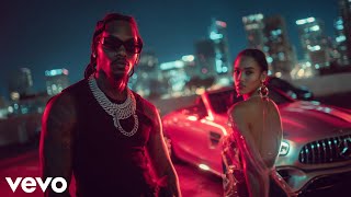 Download Lagu Offset \u0026 Tyga - Hold up (Music Video) 2025 DJ Kayden MP3