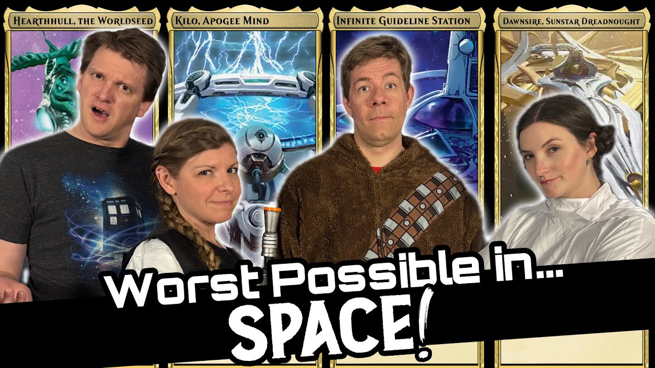 Edge of Eternities Strikes Back! - WPCS thumbnail