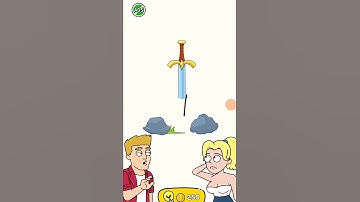 draw it story level-281 Android/ios #shorts