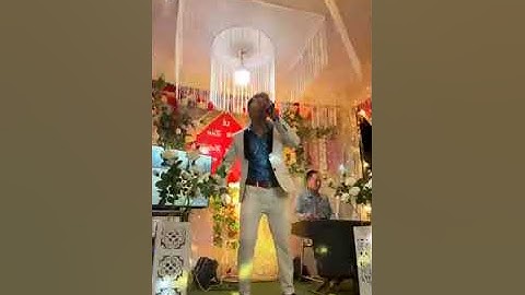 Liên khúc Nhạc Sống Đám Cưới 2023 MC Thái Tuấn