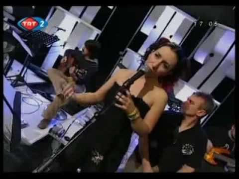 ebru berker - ask oyunu