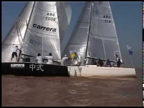 MATCH RACE CORUM OD 27 ACCORD SALUD