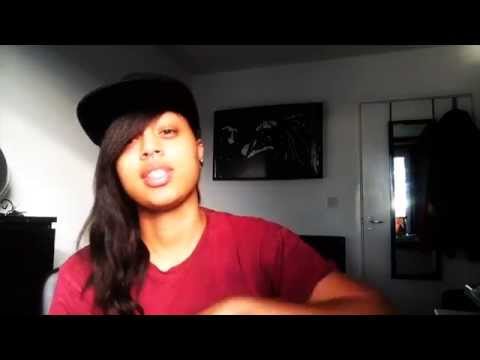Aaliyah - Rock The Boat (Courtney Bennett Cover)