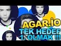 Tek Hedef 1. Olmak !!! - AGAR.İO