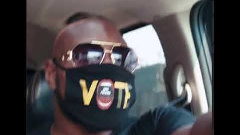 Page kennedy Fear ft chief wakil #blm 8 minutes and 56 seconds