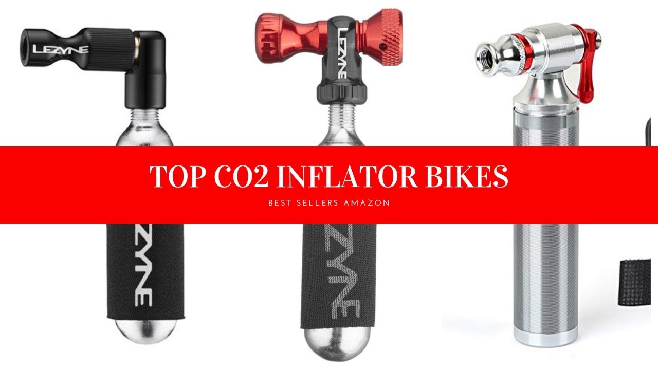 best co2 inflator 2019