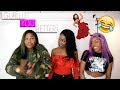 TRY NOT TO DANCE CHALLENGE WITH NELLA ROSE & MIMI MISSFIT *FAIL*