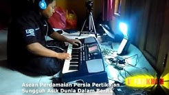 Dunia Dalam Berita (Qosidah) Karaoke Lirik cover L'Farkhan Qosidaeh Wong Kebumen  - Durasi: 4:40. 