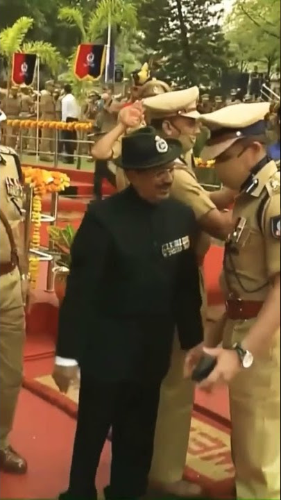 Ajit dobhal sir IB (intelligent bureau) meet our ips officer 🙂🤝 #upsc_ips  #youtube_shorts #shorts