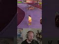 New Fire Mage One Shot