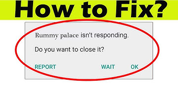 how to solve rummy palace app not working how to fix rummy palace app not working