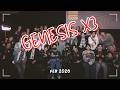 【GENESIS X3 Vlog】買い物から打ち上げまで！From Shopping to afterparty!