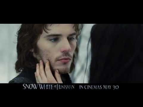 Snow White & The Huntsman TV Spot - Protectors