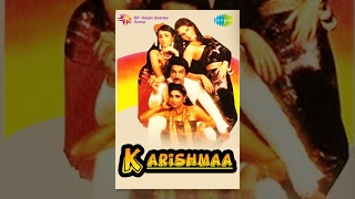Indian films and posters from 1930: film (karishmaa)(1984)
