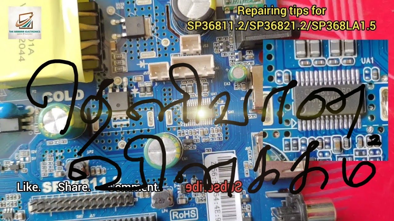 sp36811.2 resolution codesp36821.2 resolution codes368la1.5