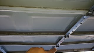 Garage Door Not Opening Closing? Here's Why!