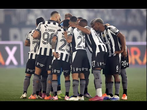🔥 Crise no Botafogo! Ancelotti pressionado, ataque em queda e sonho do G-4 em risco! ⚽