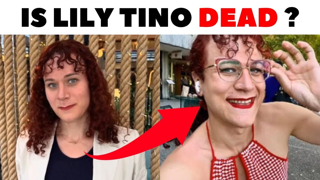 Did Lilly Tino Really Die? The Truth About TikTok Rumors | - YouTube
