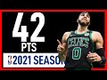 2021 SEASON NEW ORLEANS PELICANS Vs BOSTON CELTICS 