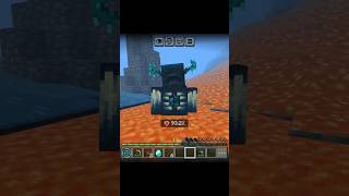 Minecraft But I Truned Into Wardan 👹