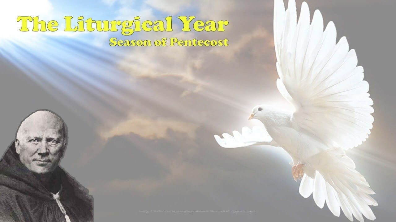 August 23rd: St Philip Benizi - The Liturgical Year