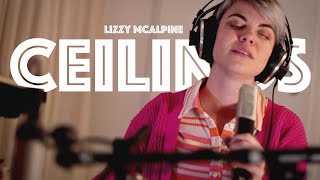 Ceilings - Lizzy McAlpine | sparks acoustic cover