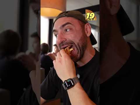 Rodízio de Pizza da Masterchef Dayse por apenas R$ 66,90? 😇