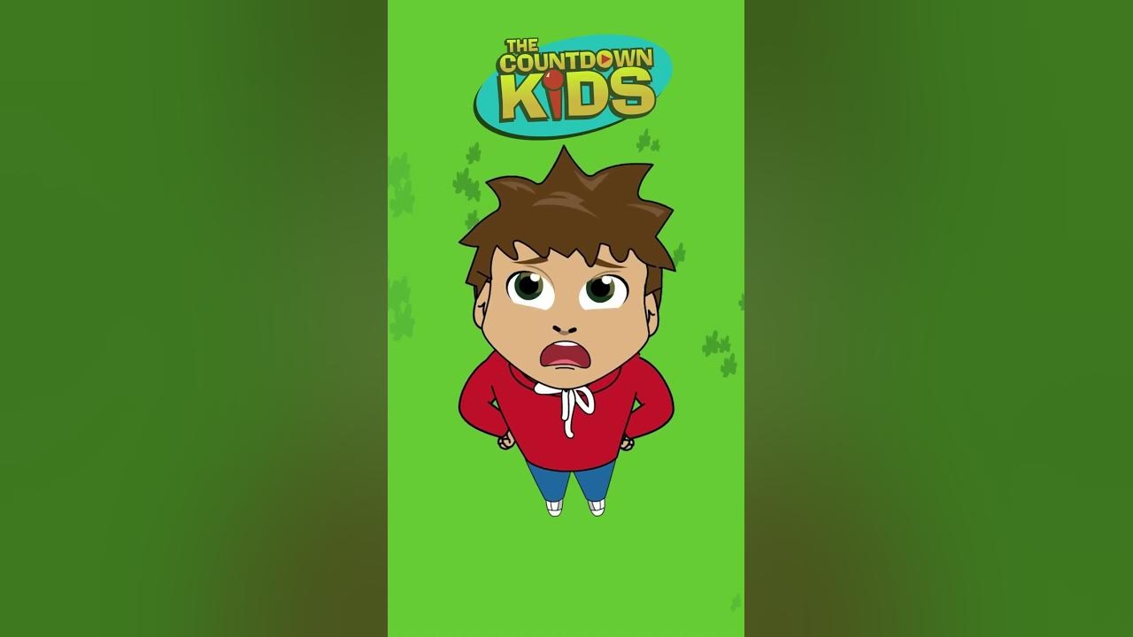 Purple People Eater - The Countdown Kids | Kids Songs & Nursery Rhymes | Lyric Video Purple People Eater - The Countdown Kids | Kids Songs & Nursery Rhymes | Lyric Video
