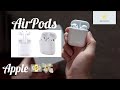 AirPods naushniki haqida uzbekcha video obzor. AirPods наушники хакида узбекча видео обзор.