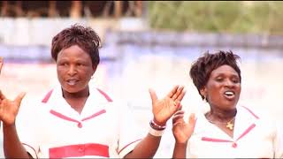 Bwana Alikuwa Tegemeo Langu - St. Mark's Nzoia Choir