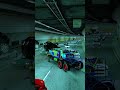 CRAZY GTA 5 #shortvideo  #gta5shorts #shortsfeed #gamingjourney
