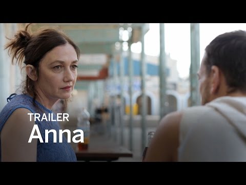 ANNA Trailer | Festival 2016