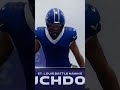 Madden NFL 26 St louis BattleHawks Franchise Mode #8