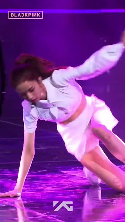 ❤️❤️don't know what to do ❤️❤️jisoo focus #jisoo #blackpink #fypviralシ