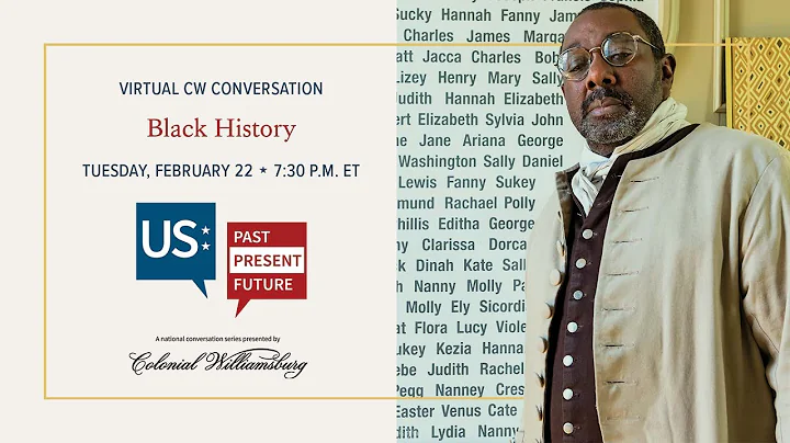 US: Past, Present, Future