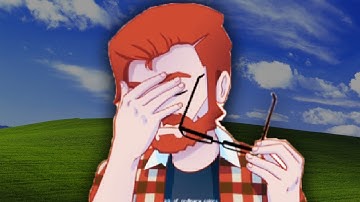 YIIK A POST MODERN RPG (PART 8)