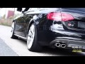 Audi s4 b8 30 tfsi clapet valve  pro inox