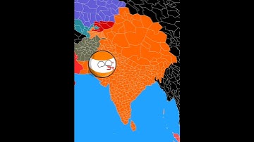 World War 3 In Nutshell Part-11|World War|#shorts #nutshell #nutshellanimations #countryballs